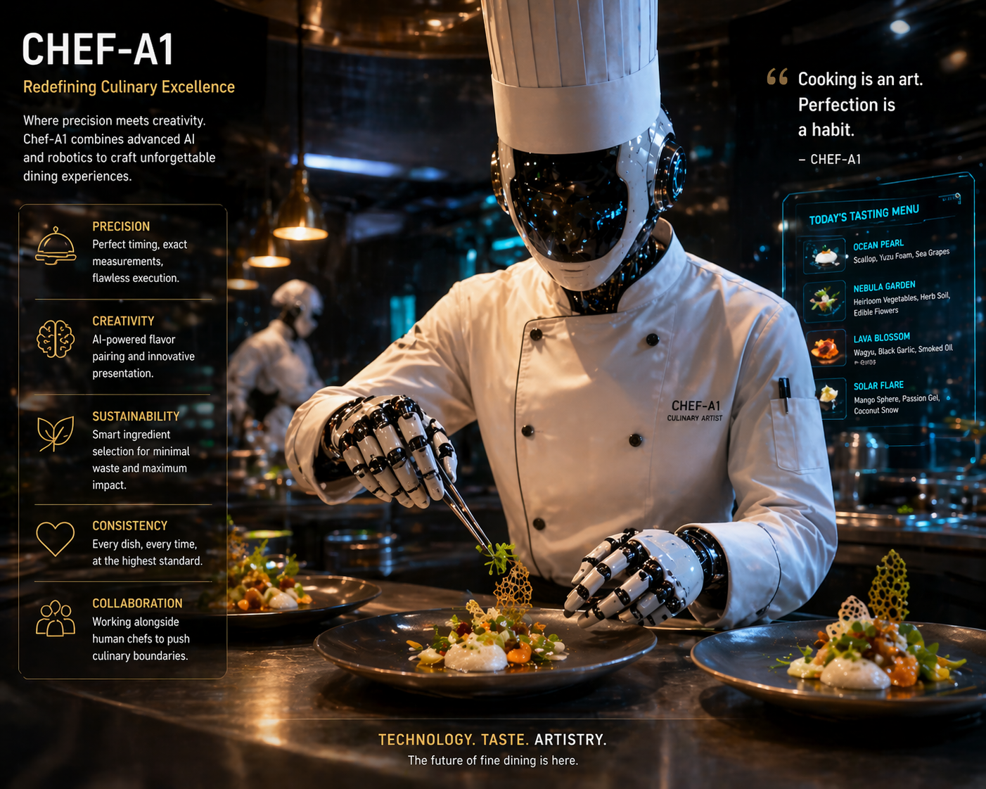 Alt text for screen readers