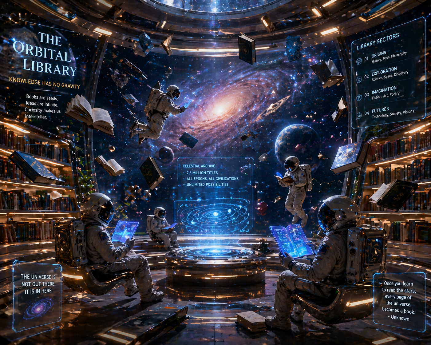 Alt text for screen readers