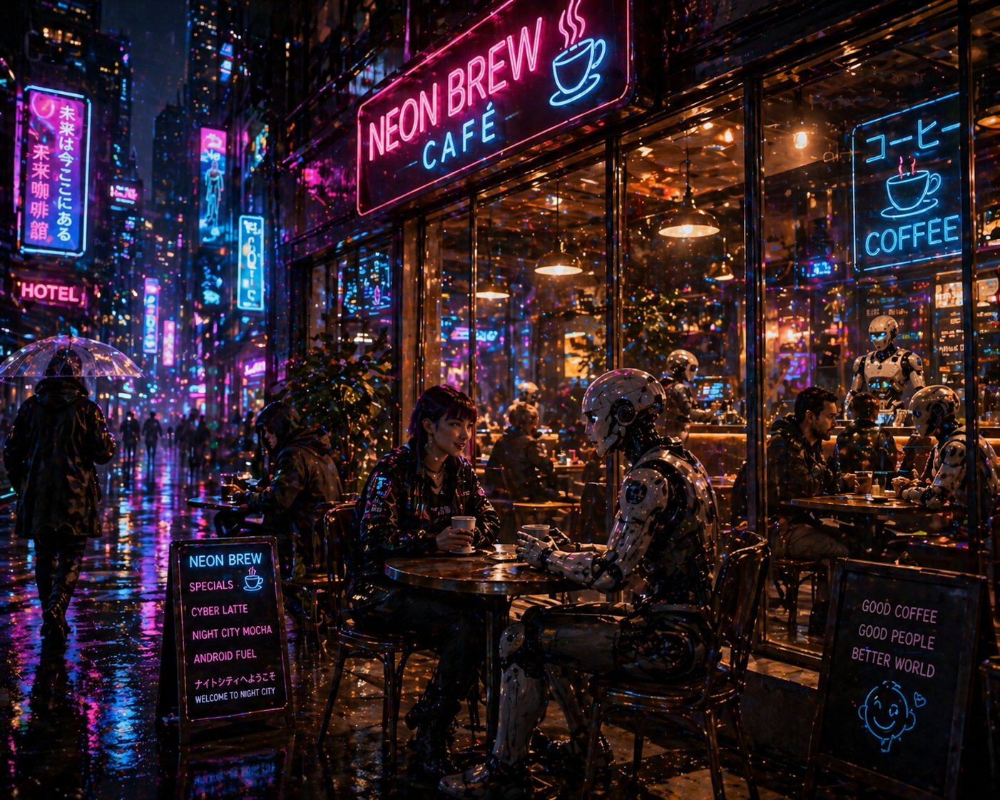 Alt text for screen readers